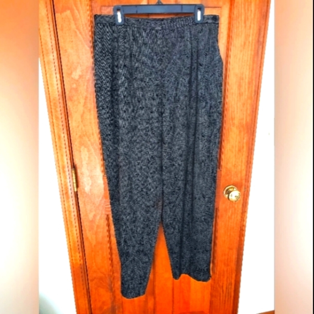 Coldwater Creek 2 tone Dress pants